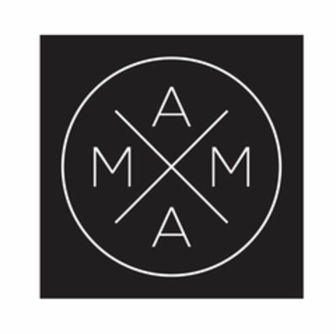 XAMAM Logo (USPTO, 22.09.2016)