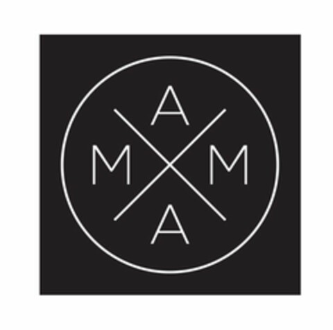 XAMAM Logo (USPTO, 09/22/2016)