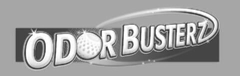 ODOR BUSTERZ Logo (USPTO, 09/27/2016)