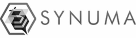 SYNUMA Logo (USPTO, 12.10.2016)