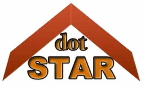 DOT STAR Logo (USPTO, 12/17/2016)