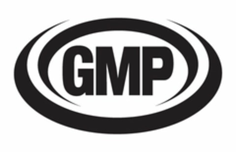 GMP Logo (USPTO, 03/03/2017)