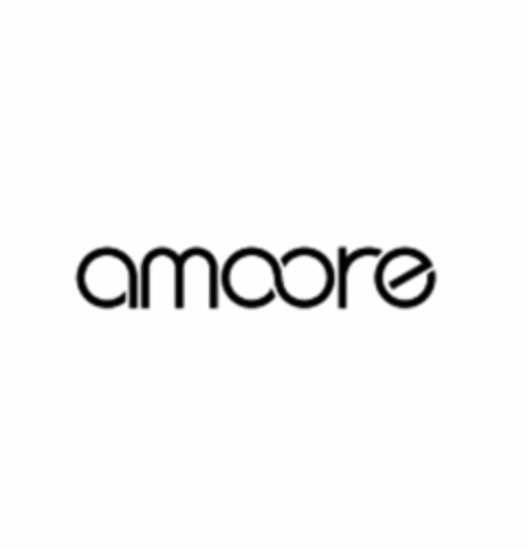 AMOORE Logo (USPTO, 08.03.2017)