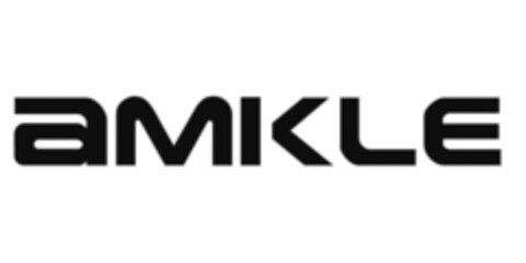 AMKLE Logo (USPTO, 19.04.2017)