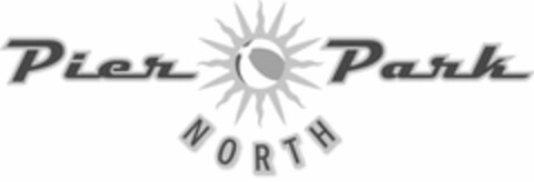 PIER PARK NORTH Logo (USPTO, 28.04.2017)