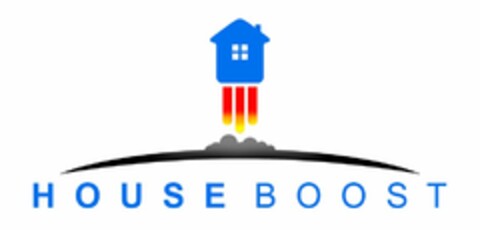 HOUSE BOOST Logo (USPTO, 01.05.2017)