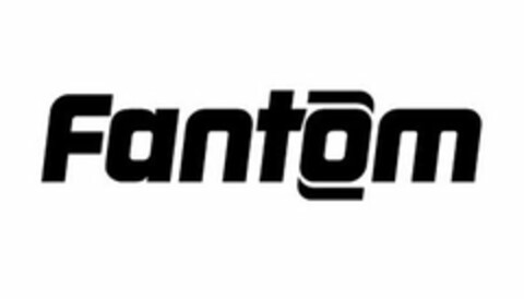 FANTOM Logo (USPTO, 05/04/2017)