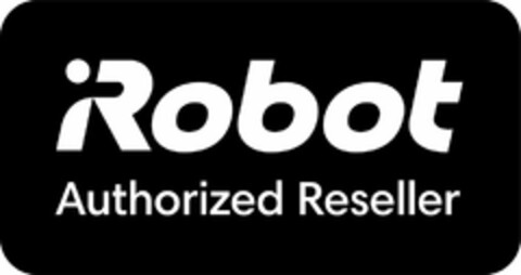 IROBOT AUTHORIZED RESELLER Logo (USPTO, 17.05.2017)