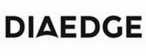 DIAEDGE Logo (USPTO, 19.05.2017)