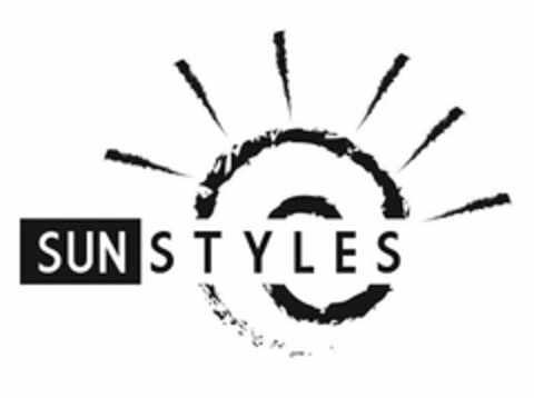 SUN STYLES Logo (USPTO, 27.06.2017)