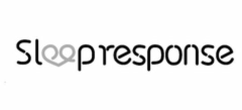 SLEEPRESPONSE Logo (USPTO, 03.07.2017)