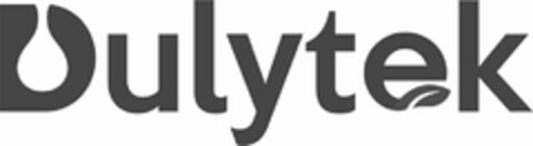 DULYTEK Logo (USPTO, 26.07.2017)