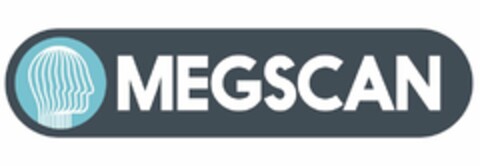 MEGSCAN Logo (USPTO, 07/26/2017)