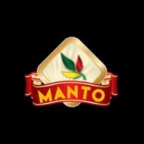 MANTO Logo (USPTO, 08/17/2017)