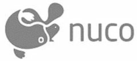 NUCO Logo (USPTO, 28.08.2017)