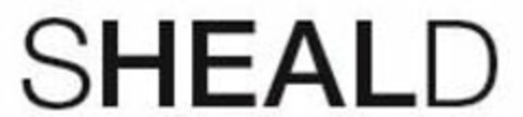SHEALD Logo (USPTO, 23.09.2017)
