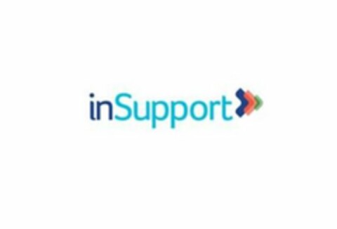 INSUPPORT Logo (USPTO, 10/03/2017)