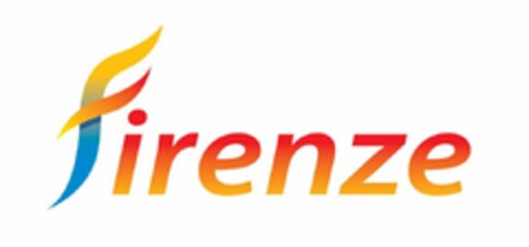 FIRENZE Logo (USPTO, 01.11.2017)