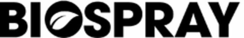 BIOSPRAY Logo (USPTO, 11/03/2017)