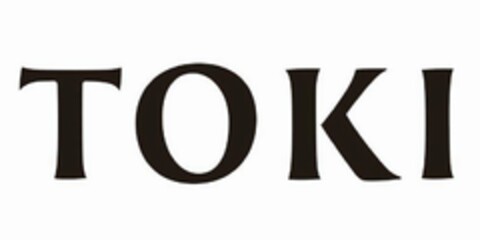 TOKI Logo (USPTO, 10.01.2018)