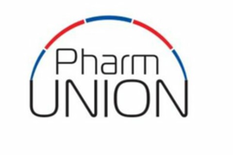 PHARM UNION Logo (USPTO, 09.02.2018)