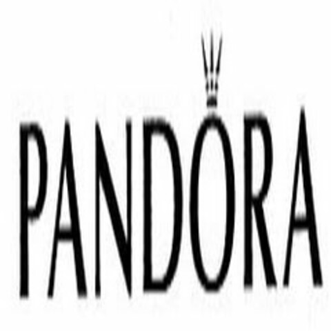 PANDORA Logo (USPTO, 26.02.2018)