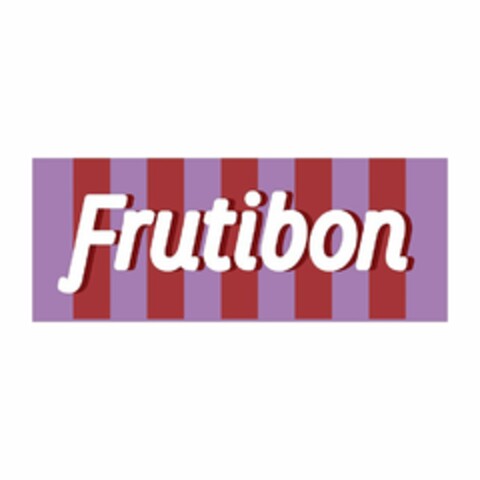 FRUTIBON Logo (USPTO, 06.03.2018)