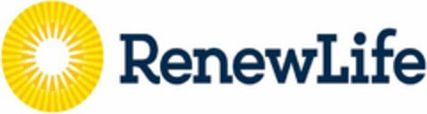 RENEWLIFE Logo (USPTO, 03/29/2018)