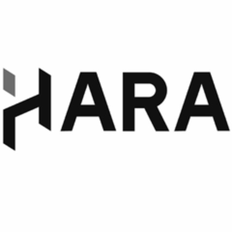 HARA Logo (USPTO, 22.04.2018)