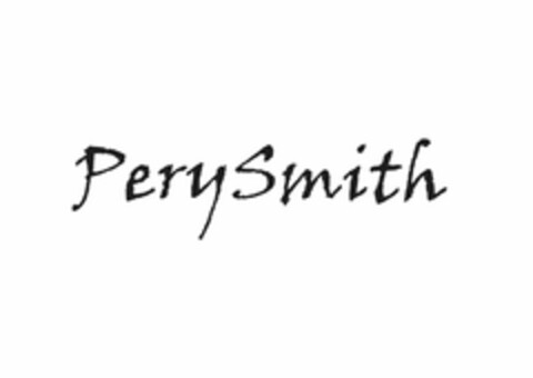 PERYSMITH Logo (USPTO, 05.05.2018)