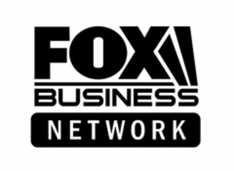 FOX BUSINESS NETWORK Logo (USPTO, 15.05.2018)