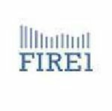 FIRE1 Logo (USPTO, 26.06.2018)