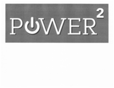 POWER 2 Logo (USPTO, 28.06.2018)