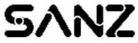 SANZ Logo (USPTO, 06.07.2018)