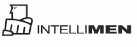 INTELLIMEN Logo (USPTO, 07/20/2018)