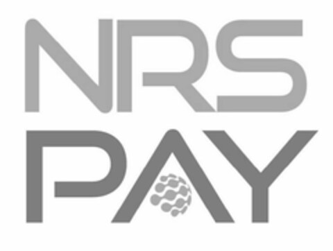 NRS PAY Logo (USPTO, 06.08.2018)