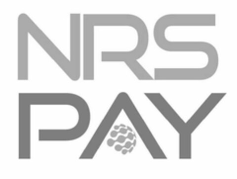 NRS PAY Logo (USPTO, 08/06/2018)