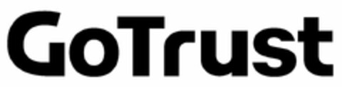 GOTRUST Logo (USPTO, 08/06/2018)