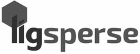 LIGSPERSE Logo (USPTO, 09.10.2018)