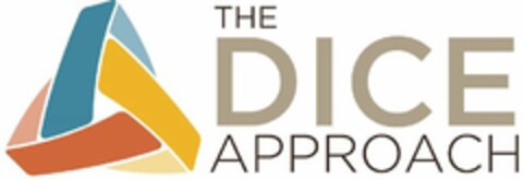 THE DICE APPROACH Logo (USPTO, 19.10.2018)