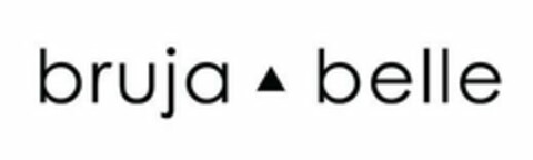 BRUJA BELLE Logo (USPTO, 18.12.2018)