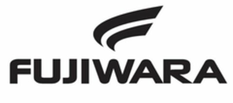 FUJIWARA Logo (USPTO, 01/11/2019)