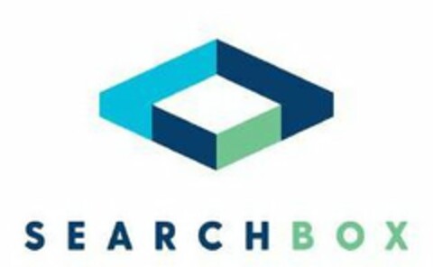 SEARCHBOX Logo (USPTO, 01/31/2019)