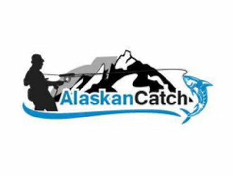 ALASKANCATCH Logo (USPTO, 04.02.2019)