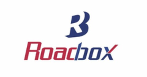 R ROADBOX Logo (USPTO, 09.02.2019)