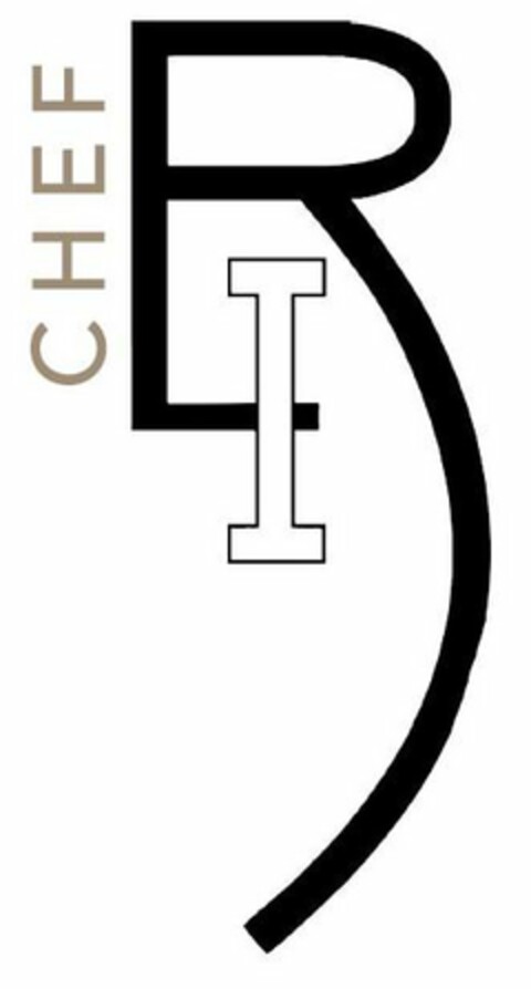 CHEF RLI Logo (USPTO, 07.03.2019)