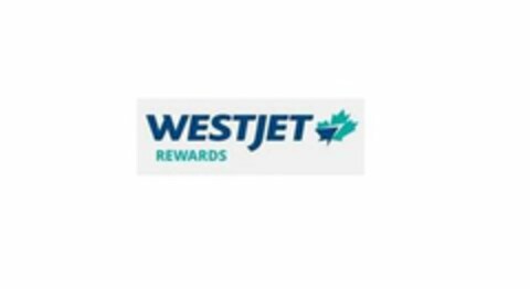 WESTJET REWARDS Logo (USPTO, 20.03.2019)