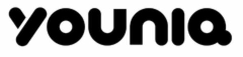 YOUNIQ Logo (USPTO, 04/17/2019)