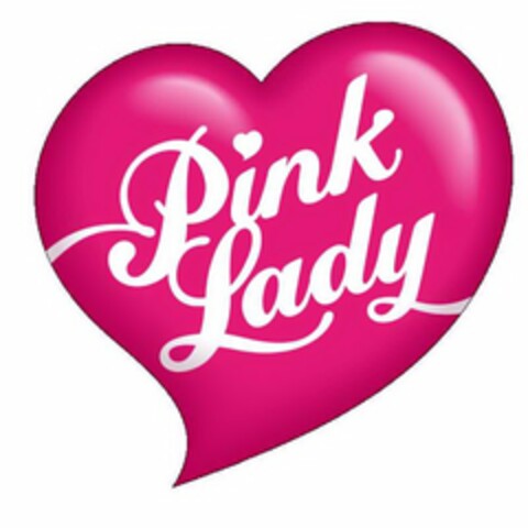 PINK LADY Logo (USPTO, 05/30/2019)
