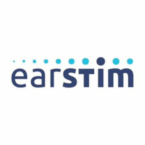 EARSTIM Logo (USPTO, 06.06.2019)